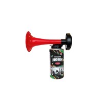 Cornes d’air supporters pas cher | Fiesta Factory à petit prix