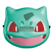 Masque Bulbizarre enfant Pokémon™ – déguisement Pokémon officiel