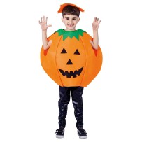 Costume citrouille enfant pas cher – Fiesta Factory à petit prix