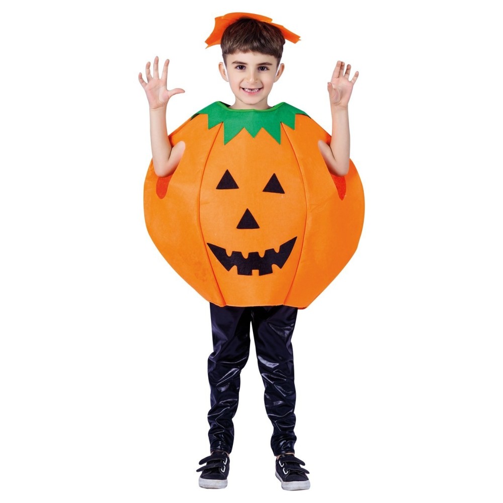 Costume citrouille enfant pas cher – Fiesta Factory à petit prix
