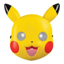 Masque Pikachu enfant Pokémon™ – déguisement Pokémon officiel