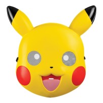 Masque Pikachu enfant Pokémon™ – déguisement Pokémon officiel