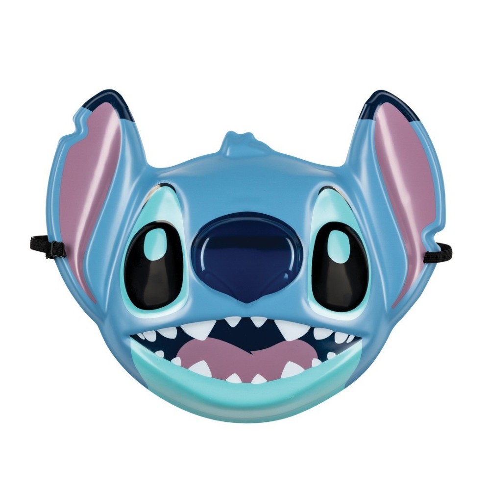 Masque Stitch enfant Disney™ – déguisement Lilo et Stitch