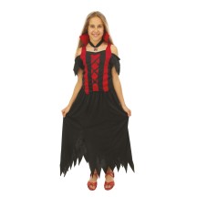 Costume vampirella enfant pas cher – Fiesta Factory à petit prix