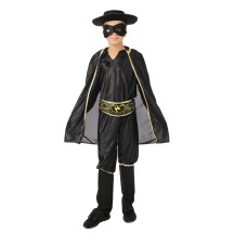 Costume bandit masqué enfant pas cher – Fiesta Factory à petit prix