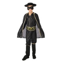 Costume bandit masqué enfant pas cher – Fiesta Factory à petit prix