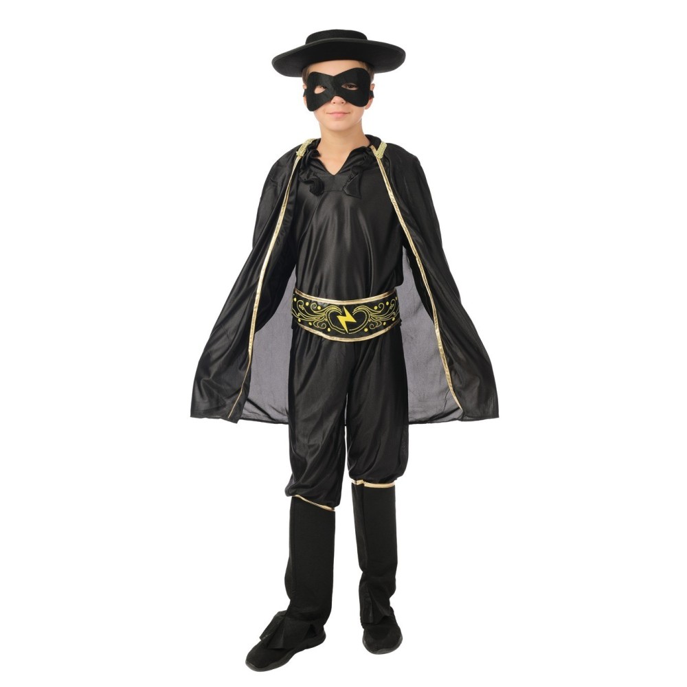 Costume bandit masqué enfant pas cher – Fiesta Factory à petit prix