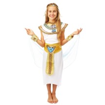 Costume égyptienne enfant pas cher – Fiesta Factory à petit prix