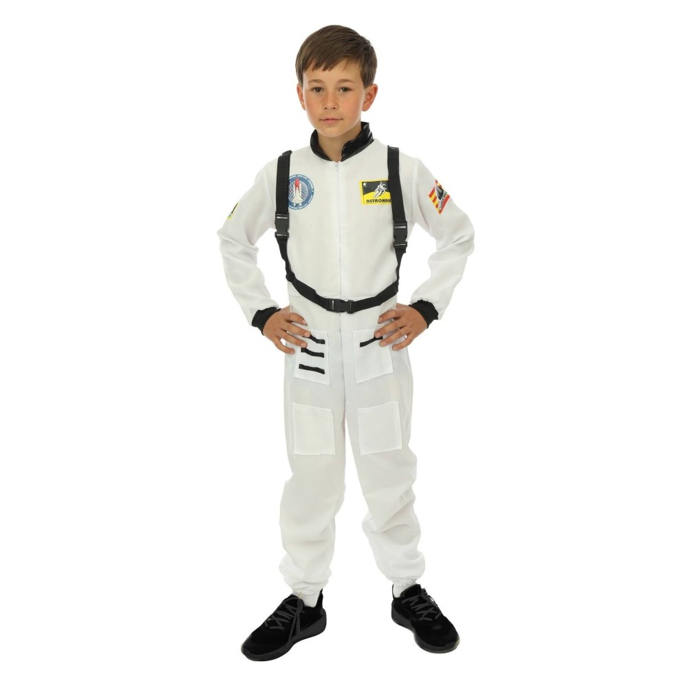 Costume astronaute enfant pas cher – Fiesta Factory à petit prix