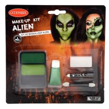 Kit Maquillage Alien HAL pas cher – Fiesta Factory