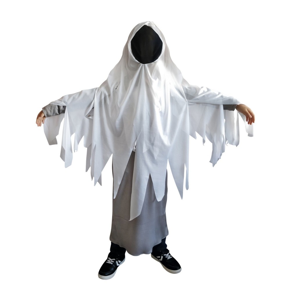 Costume spectre enfant pas cher – Fiesta Factory à petit prix