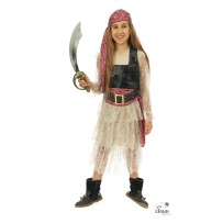 Costume corsaire enfant pas cher – Fiesta Factory à petit prix