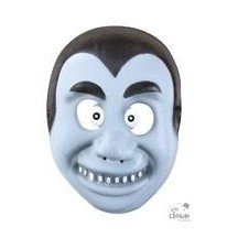 Masque Halloween enfant pas cher – modèle aléatoire déguisement