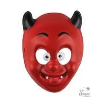 Masque Halloween enfant pas cher – modèle aléatoire déguisement