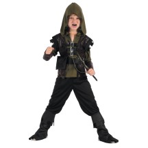 Costume archer enfant pas cher – Fiesta Factory à petit prix