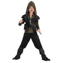 Costume archer enfant pas cher – Fiesta Factory à petit prix