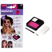 Mini kit maquillage jour des morts pas cher | Fiesta Factory