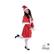 Costume Mère Noël adulte pas cher – Fiesta Factory à petit prix