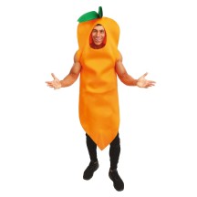 Costume carotte adulte pas cher – Fiesta Factory à petit prix