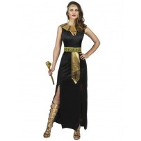 Déguisement déesse du Nil femme pas cher | Costume égyptien | Fiesta Factory