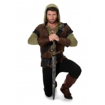 Déguisement Voleur des Bois Homme -  - Costumes adulte