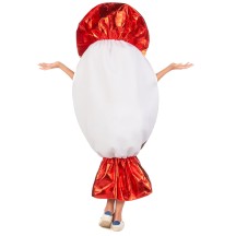 Déguisement confiserie Superbon adulte pas cher | Fiesta Factory