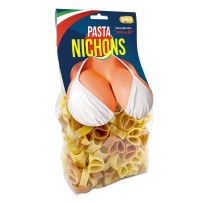 Pasta Nichons bonbons humoristiques – EVJF fête adulte