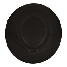 Chapeau Feutre Bandit Noir – Enfant - 10600 - Chapeaux