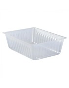 Barquettes & Contenants