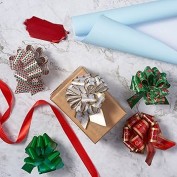 Bolduc & Accessoires Emballage Cadeau – Rubans & Finitions