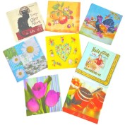 Serviettes à Thème Anniversaire & Fête – Décoration de Table