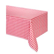 Nappe en Plastique Anniversaire & Fête – Décoration de Table