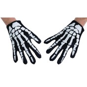Gants de Déguisement – Accessoire Carnaval & Soirée à Thème