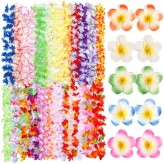 Colliers & Colliers de Fleurs