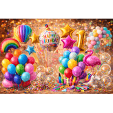 Ballons & décoration ballon