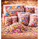 Confettis