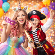 Déguisements adultes et enfants – Costumes pour toutes vos fêtes