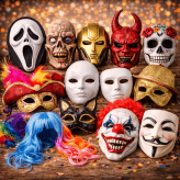 Masques