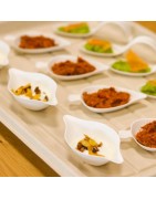 Verrines & contenants apéritifs