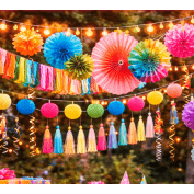 Guirlandes & Suspensions