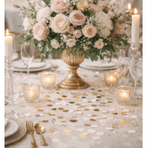 Confettis & Perles de Table