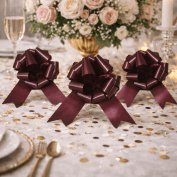 Nœud Décoratif Mariage & Fête – Décoration Élégante