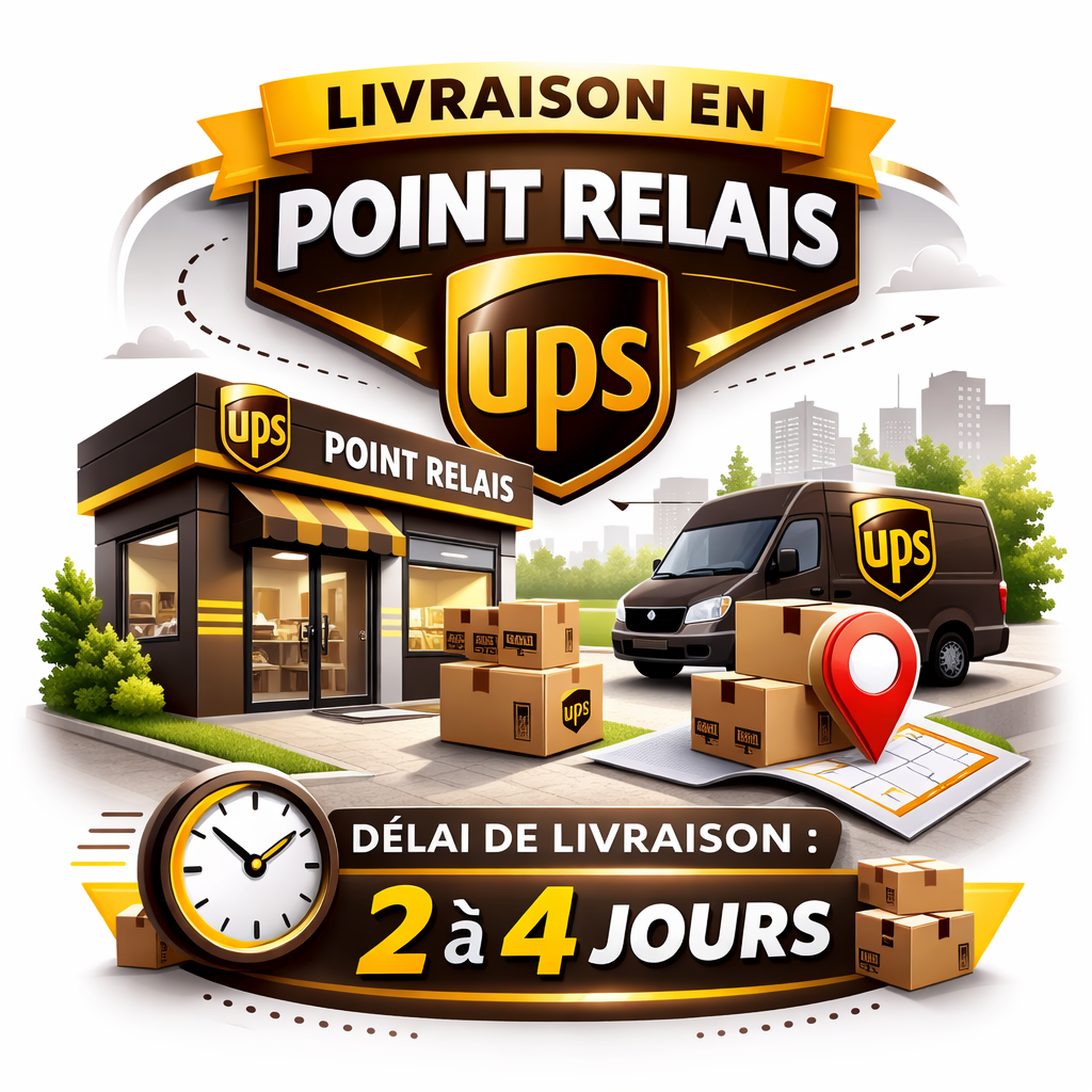 UPS - Relais
