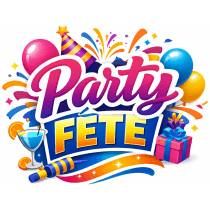 PARTY FÊTE